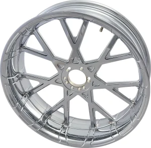 Llanta forjada Procross Billet - Rueda 18x5.50 cromo