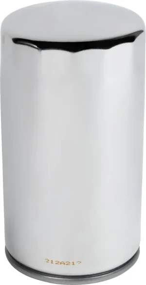 Filtro de aceite Premium - spin-on de papel cromo