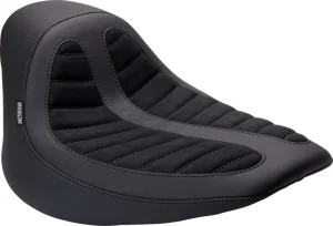 Asiento solo Kodlin Signature Series - Asiento Fred negro