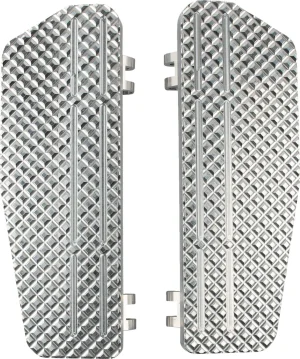 Plataformas County Line - Estribo Performance - crudo <span style="color: red;font-size: 0,5em">- ALMACEN USA-</span>