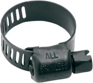 Abrazaderas para manguitos - 3/8"