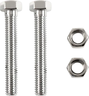 Tornillos de Ajuste del Eje Trasero - ajustable 86-92 ST <span style="color: red;font-size: 0,5em">- ALMACEN USA-</span>