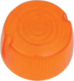 Lentes de intermitente - Lente de sustitución TS AMB 73-84FX