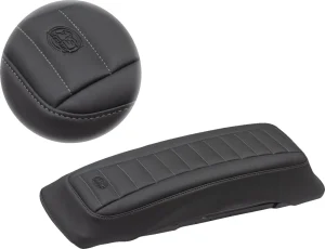 Fundas para tapas de alforjas - Cubierta bglid BK/GNM FL93