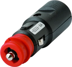 Enchufe de encendedor 12 V