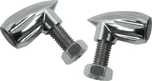 Luces intermitentes traseras Neowise 3-1 Bullet - Intermitente Bull GRV CH