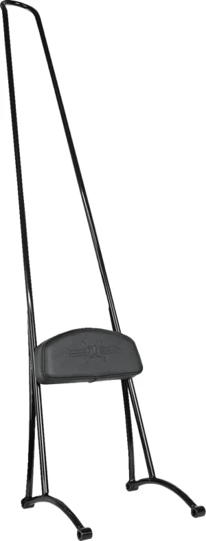 Respaldo alto Stupid Tall - Sissy bar <span style="color: red;font-size: 0,5em">- ALMACEN USA-</span>