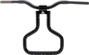 Manillar tipo «T» de doble pared Road Glide Kage Fighter - T 16B FLTR