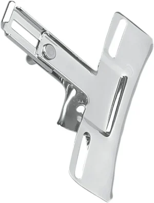 Soporte de matrícula de recambio