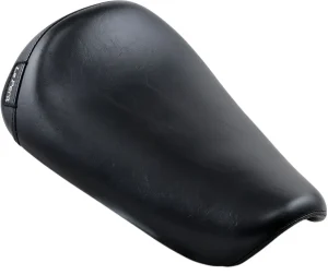 Bare Bones Asiento solo - liso CON GEL BIKER