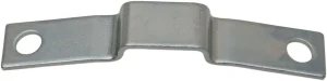 Soporte de montaje para asiento - delantero Cromo