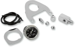Kit indicador de presión de aceite