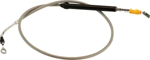 Cable de embrague trenzado de acero inoxidable - C estándar FL 21