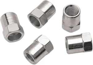 Tuercas de bloqueo para tornillo de ajuste de embrague - P-ROD ajustable L-NUT37361-41
