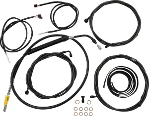 Kit de cables plug-and-play completo - PM AB 15-17 FL21