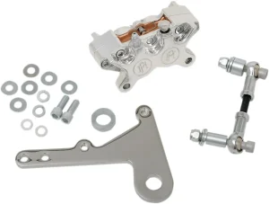 Kit de pinza Shovelhead Classic - delantera pulida <span style="color: red;font-size: 0,5em">- ALMACEN USA-</span>