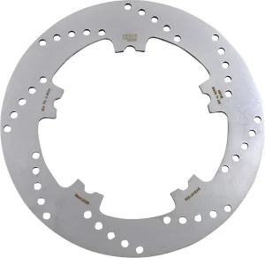 Disco de freno para Harley-Davidson - HPSR serie sólido redondo