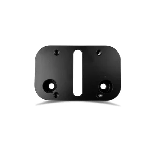 Adaptador de matrícula