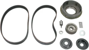 Transmisión por correa 11 mm - Kit primaria <span style="color: red;font-size: 0,5em">- ALMACEN USA-</span>