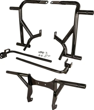 Kit Brawler para Bagger