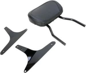 Sissy bar redondo - 12"