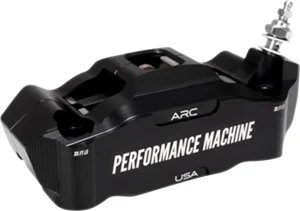 Pinza delantera de montaje radial Race Series con tecnología ARC <span style="color: red;font-size: 0,5em">- ALMACEN USA-</span>