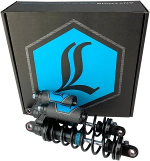 Suspensión Legend REVO ARC Piggyback Coil para modelos FXR - Amortiguadores REVO-ARC PB 14 HD <span style="color: red;font-size: 0,5em">- ALMACEN USA-</span>
