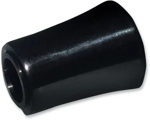 Eliminador cambio de talón - Separador liso negro