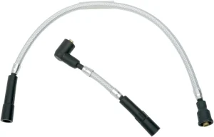 Cable de bujía trenzado - encendido Sterling Chromite® II Nature
