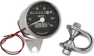 Velocímetro mini - 2,4" <span style="color: red;font-size: 0,5em">- ALMACEN USA-</span>