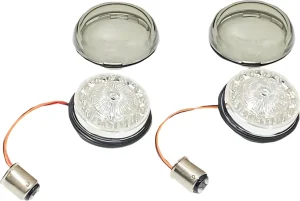 Inserto intermitente trasero LED anular rojo ProBEAM®