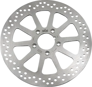 Disco de freno de acero inoxidable - 5143