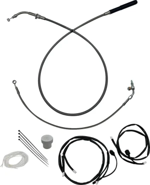 Kit EZ Install - 8"