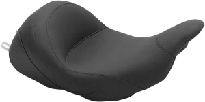 Asiento Solo Lowdown™ - vintage con respaldo