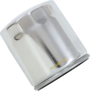 Filtro de aceite Premium - spin-on de papel cromo