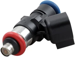 Inyector de combustible eléctrico de repuesto - M8 6.1 EV6