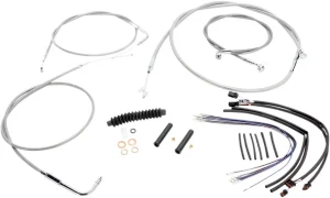 Kit de Instalación de Manillar XR