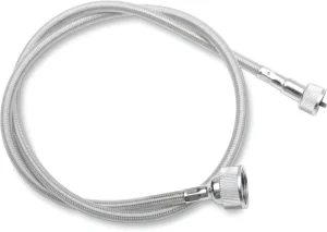 Cable de velocímetro transmisión - Acero inoxidable 53"