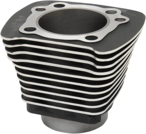 Cilindros de recambio para motores tipo Evolution XL - reemplazo 1200 negro