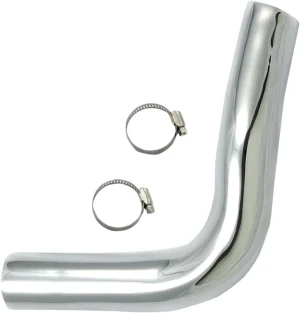 Protector de calor trasero F/733 <span style="color: red;font-size: 0,5em">- ALMACEN USA-</span>