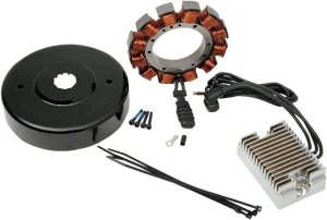 Kit de carga de gran resistencia 32 A