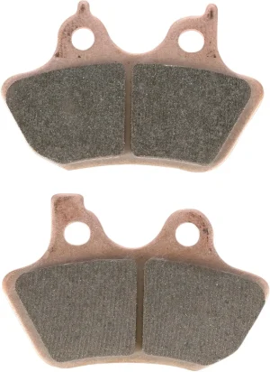 Pastillas de Freno Sinterizadas HH Harley/Buell - serie FA-HH metal sinterizado