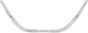 Manillar Buffalo Touring 1-1/4" - Buffalo Breach cromo