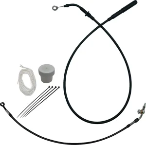 Kit EZ Install - 4"