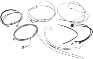Kit de Instalación de Manillar XR