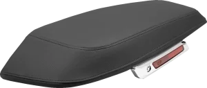 Cubierta de tapa de maleta Bagger - alforja - Liso <span style="color: red;font-size: 0,5em">- ALMACEN USA-</span>