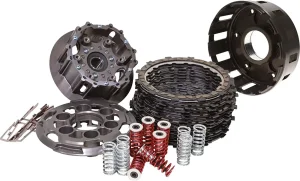 Embrague y carcasa APEX - cesta HD twincam 07-10