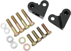 Kit de bajada trasera - rebaje trasero para HD
