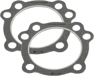 Juntas de culata - modelos evolution W/3-1/2" de diámetro