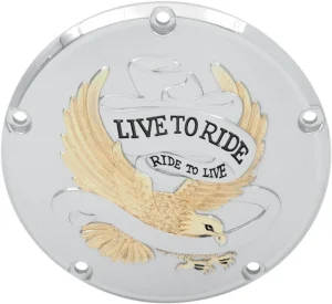 Tapa Derby Live To Ride